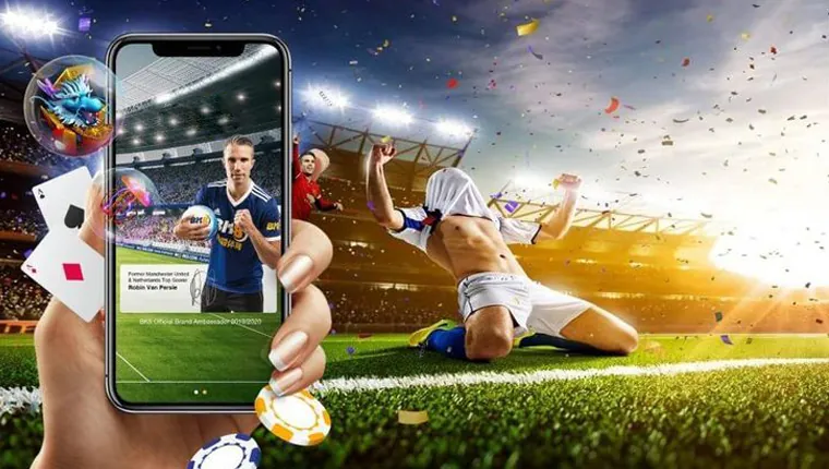 Mastering Online Slots at phdream