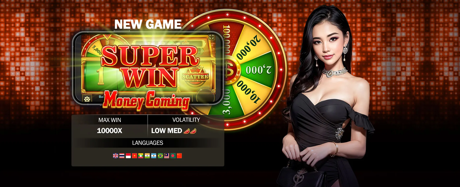 Players enjoying online poker on phdream platform