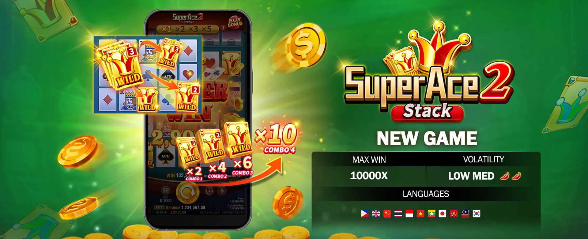 phdream Blog: Your Ultimate Guide to Online Gaming in the Philippines