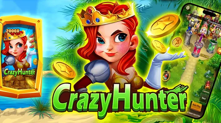 phdream Popular Slots Game